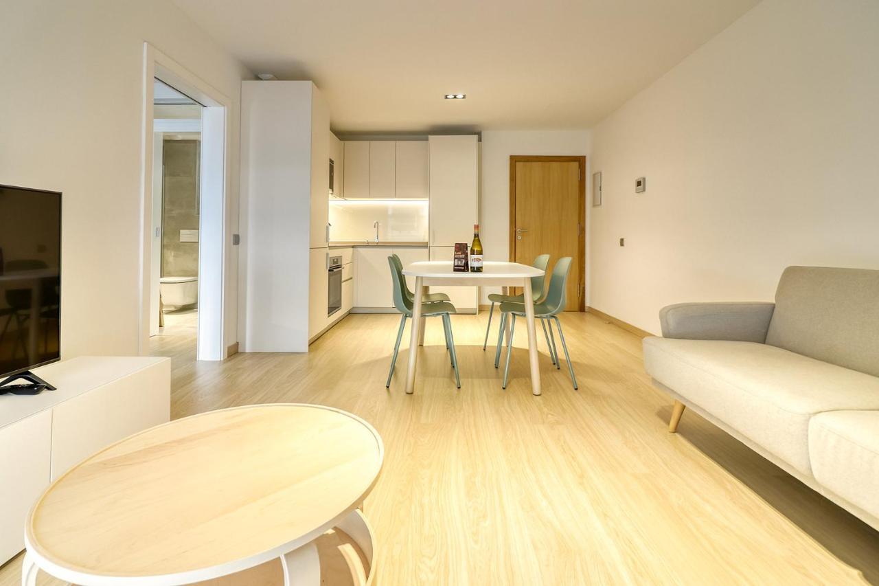 Alse Homes Adeje Plaza Costa Adeje  Exterior photo