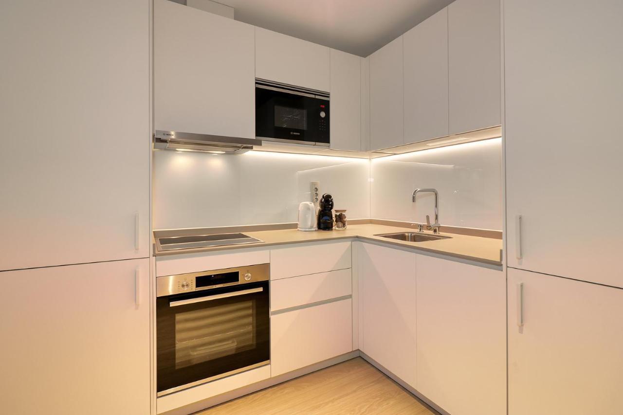 Alse Homes Adeje Plaza Costa Adeje  Exterior photo