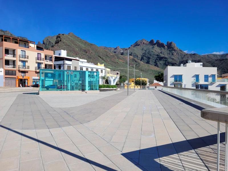Alse Homes Adeje Plaza Costa Adeje  Exterior photo