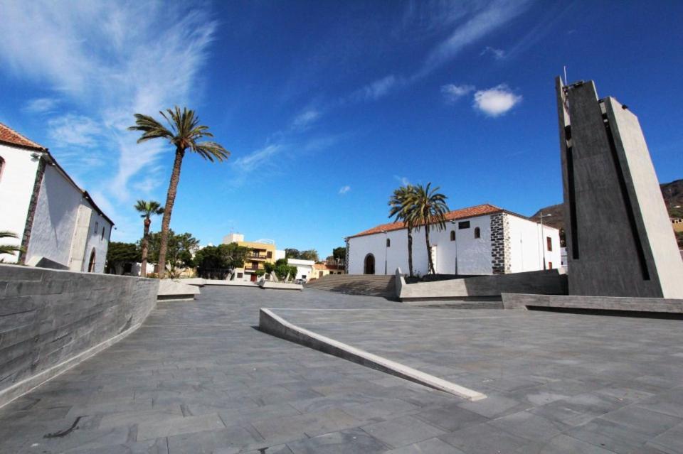 Alse Homes Adeje Plaza Costa Adeje  Exterior photo