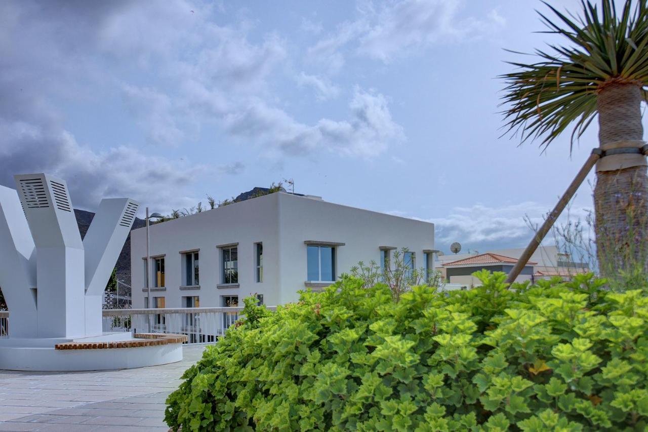 Alse Homes Adeje Plaza Costa Adeje  Exterior photo