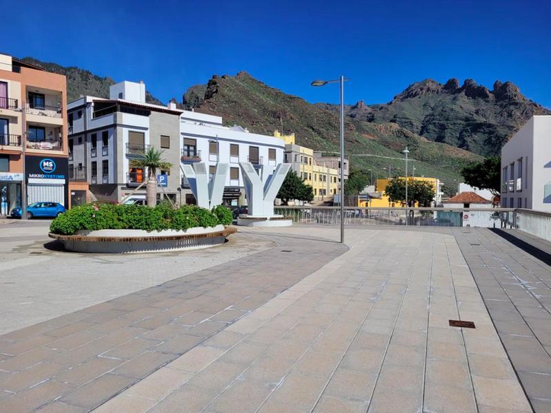 Alse Homes Adeje Plaza Costa Adeje  Exterior photo