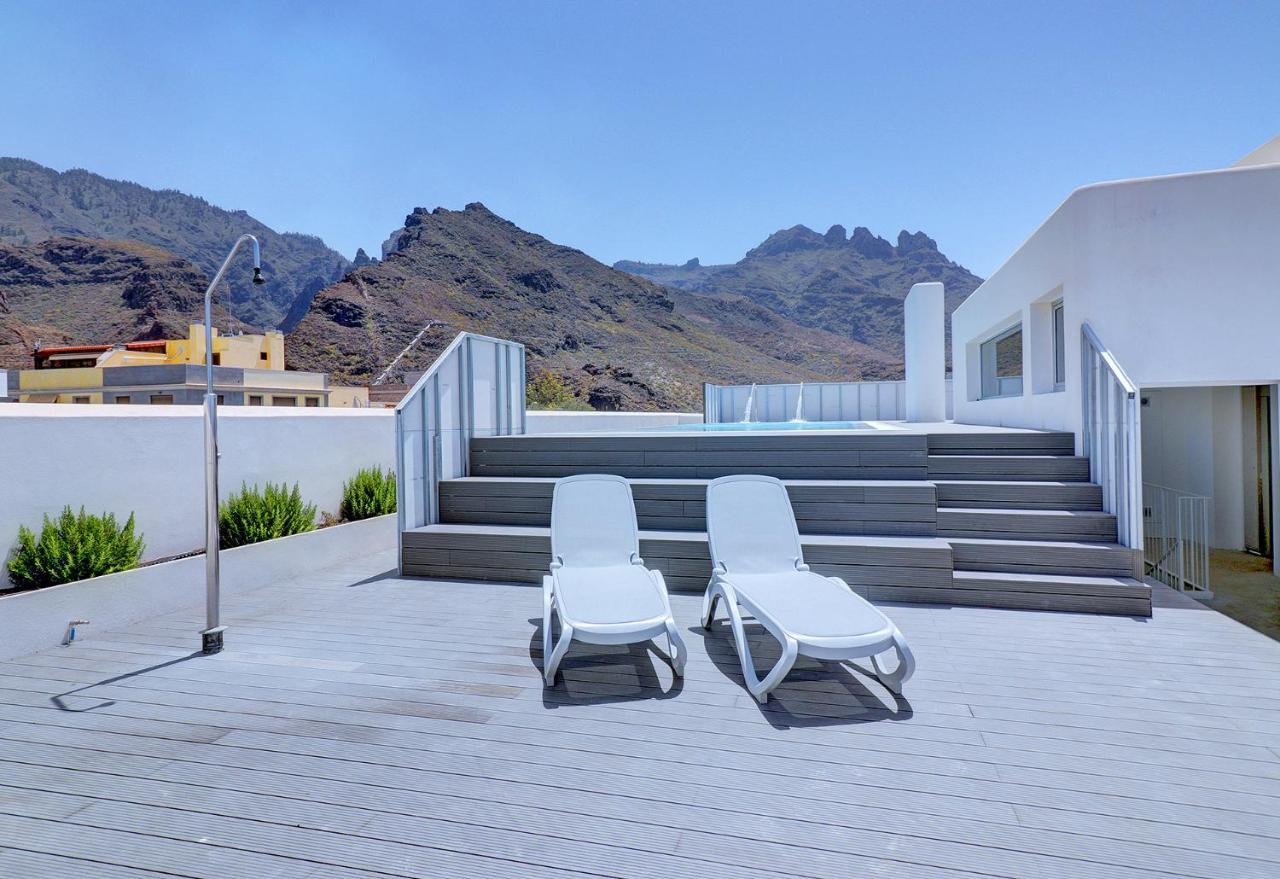 Alse Homes Adeje Plaza Costa Adeje  Exterior photo