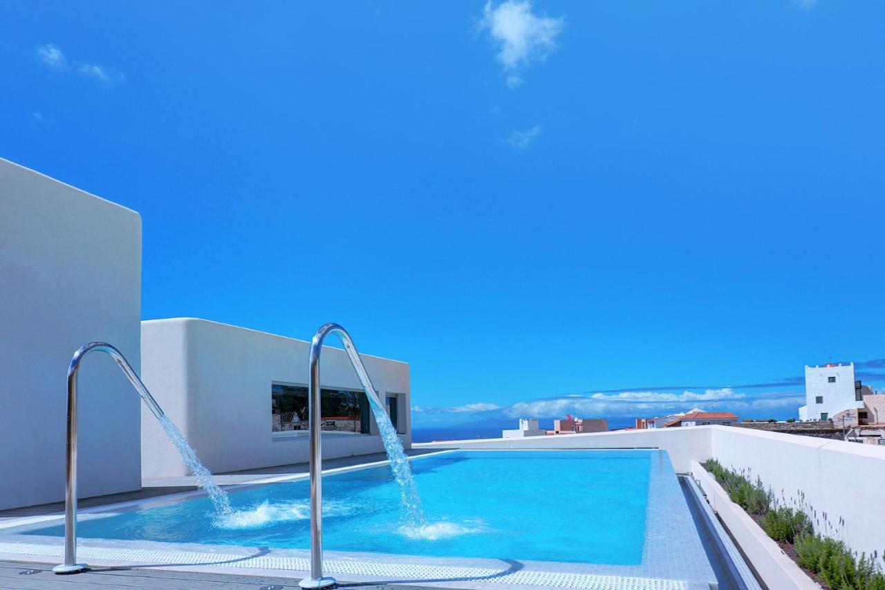 Alse Homes Adeje Plaza Costa Adeje  Exterior photo